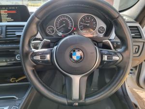 BMW 3 Series 330i M Sport auto - Image 11