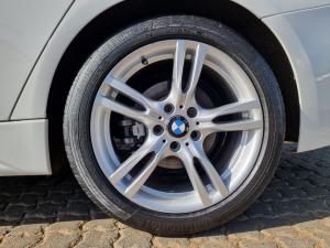 BMW 3 Series 330i M Sport auto - Image 6