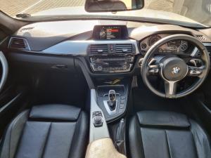BMW 3 Series 330i M Sport auto - Image 9