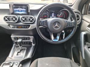Mercedes-Benz X-Class X250d double cab 4Matic Progressive auto - Image 10