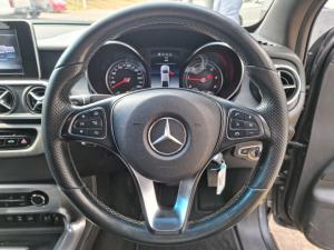 Mercedes-Benz X-Class X250d double cab 4Matic Progressive auto - Image 11