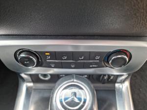 Mercedes-Benz X-Class X250d double cab 4Matic Progressive auto - Image 15