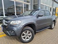 Thumbnail Mercedes-Benz X-Class X250d double cab 4Matic Progressive auto