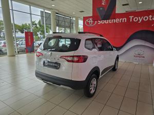 Nissan Qashqai 1.2T Acenta auto - Image 2
