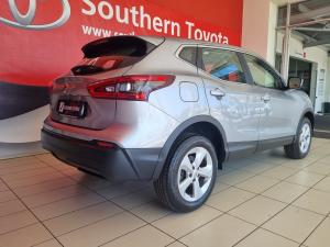 Nissan Qashqai 1.2T Acenta auto - Image 4