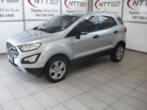 Ford Ecosport 1.5TiVCT Ambiente - Image 4