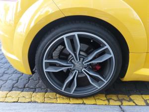 Audi TT TTS coupe quattro - Image 10