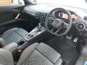 Audi TT TTS coupe quattro - Image 11