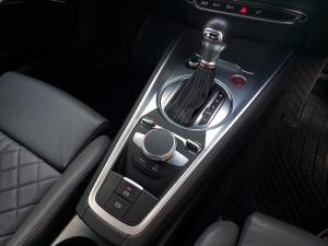 Audi TT TTS coupe quattro - Image 17