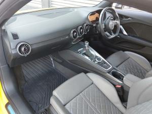 Audi TT TTS coupe quattro - Image 7