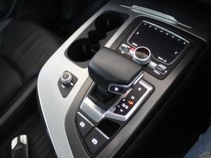 Audi Q7 3.0 TDI V6 Quattro TIP - Image 19