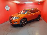 Thumbnail Nissan X-Trail 2.5 4x4 Tekna