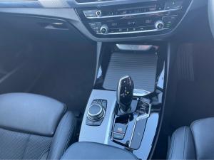 BMW X3 sDrive18d M Sport - Image 11