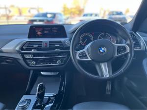 BMW X3 sDrive18d M Sport - Image 12