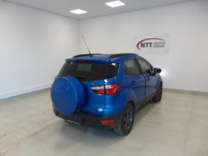 Ford Ecosport 1.0 Ecoboost Trend automatic - Image 4