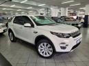 Thumbnail Land Rover Discovery Sport HSE Luxury SD4