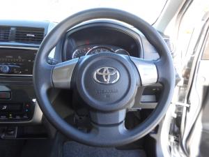 Toyota Agya 1.0 - Image 14