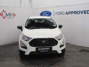 Ford EcoSport 1.5 Ambiente auto - Image 2