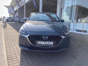 Mazda MAZDA2 1.5 Dynamic automatic 5-Door - Image 2