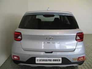 Hyundai Venue 1.2 Motion - Image 2