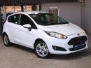 Thumbnail Ford Fiesta 5-door 1.0T Ambiente auto