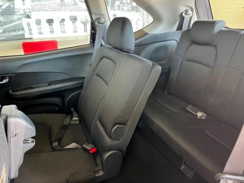 Image Honda BR-V 1.5 Comfort auto