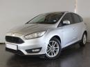 Thumbnail Ford Focus hatch 1.5T Trend auto