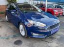 Thumbnail Ford Focus hatch 1.5T Trend