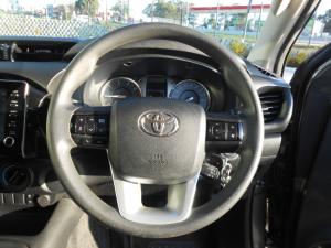 Toyota Hilux 2.4GD-6 Xtra cab Raider - Image 14