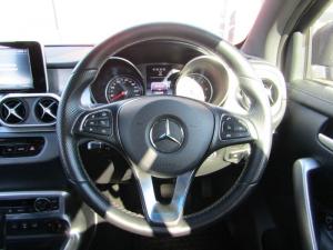 Mercedes-Benz X250d 4X4 Power automatic - Image 10