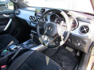 Mercedes-Benz X250d 4X4 Power automatic - Image 4
