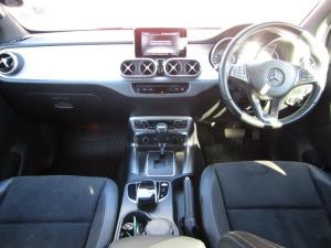 Mercedes-Benz X250d 4X4 Power automatic - Image 8