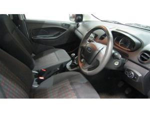 Ford Figo hatch 1.5 Ambiente - Image 6