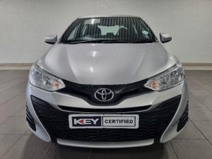 Toyota Yaris 1.5 Xi - Image 2
