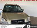 Thumbnail Hyundai Tucson 2.0 GLS
