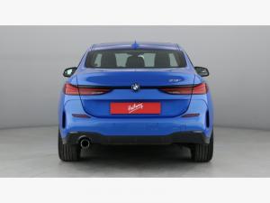 BMW 2 Series 218i Gran Coupe M Sport - Image 2