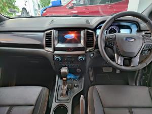 Ford Ranger 2.0Bi-Turbo double cab 4x4 Wildtrak - Image 6