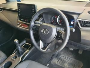Toyota Corolla hatch 1.2T XS - Image 13