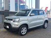 Thumbnail Suzuki S-Presso 1.0 GL+