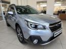 Thumbnail Subaru Outback 3.6 RS-ES CVT