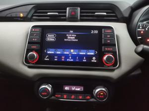 Nissan Micra 1.0T Acenta Plus - Image 10