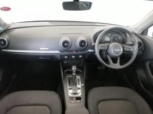 Audi A3 Sportback 1.0 Tfsi Stronic - Image 8