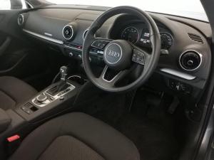 Audi A3 Sportback 1.0 Tfsi Stronic - Image 9