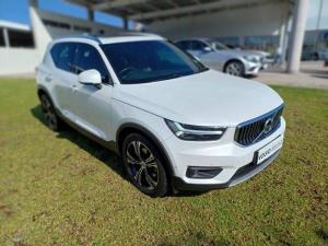 Volvo XC40 D4 Inscription AWD Geartronic - Image 1