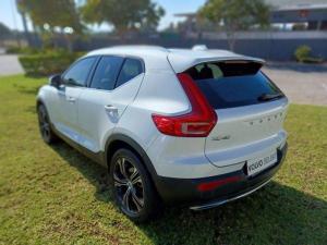 Volvo XC40 D4 Inscription AWD Geartronic - Image 5