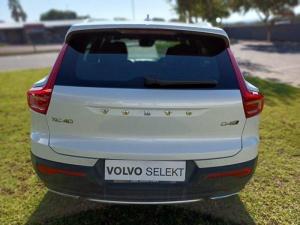 Volvo XC40 D4 Inscription AWD Geartronic - Image 6
