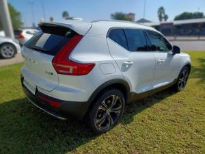 Volvo XC40 D4 Inscription AWD Geartronic - Image 7