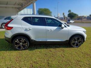 Volvo XC40 D4 Inscription AWD Geartronic - Image 8