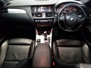 BMW X4 xDrive20i M Sport - Image 10
