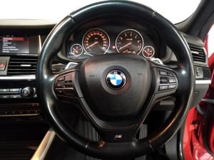 BMW X4 xDrive20i M Sport - Image 11